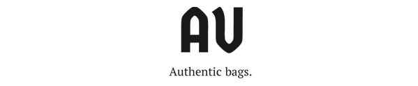 AUSSIG AUTHENTIC BAG