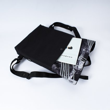 Batoh městský Squat Aussig