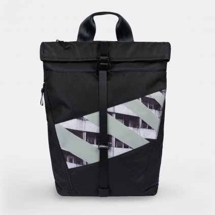 04 Aussigbag velký batoh K2