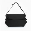 Hexa bag front Aussig black