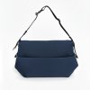 Hexa bag front Aussig dark blue