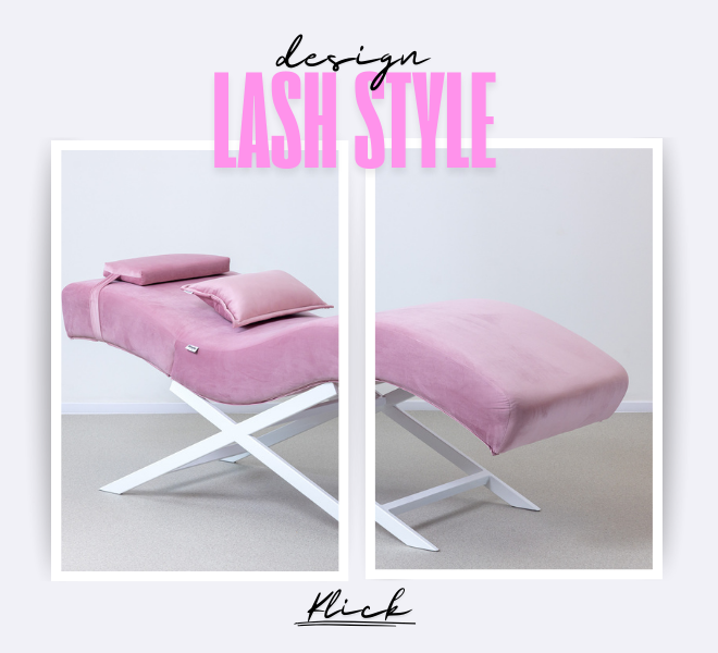Entdecken Sie unsere Lash Style Kollektion – hochwertige Kosmetikliegen in modernem Design, individuell anpassbar und perfekt für professionelle Studios.