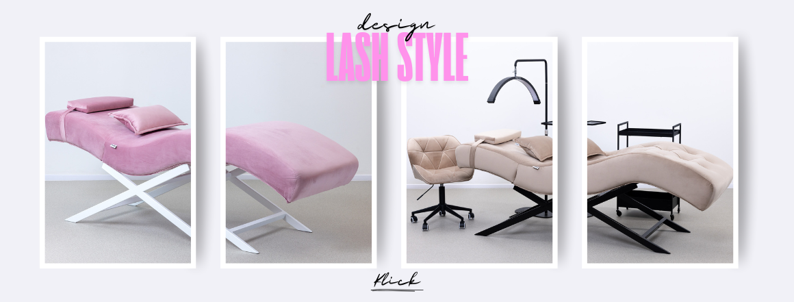 Entdecken Sie unsere Lash Style Kollektion – hochwertige Kosmetikliegen in modernem Design, individuell anpassbar und perfekt für professionelle Studios.