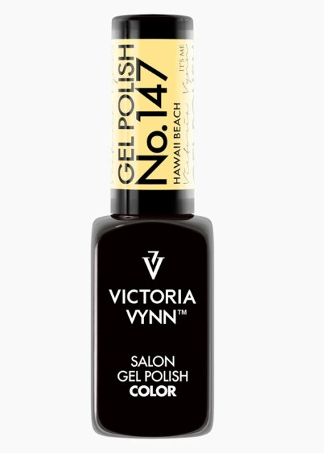 Gel Polish System