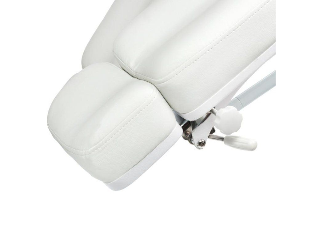 Mazaro BR-6672C Weiß – Verstellbarkeit