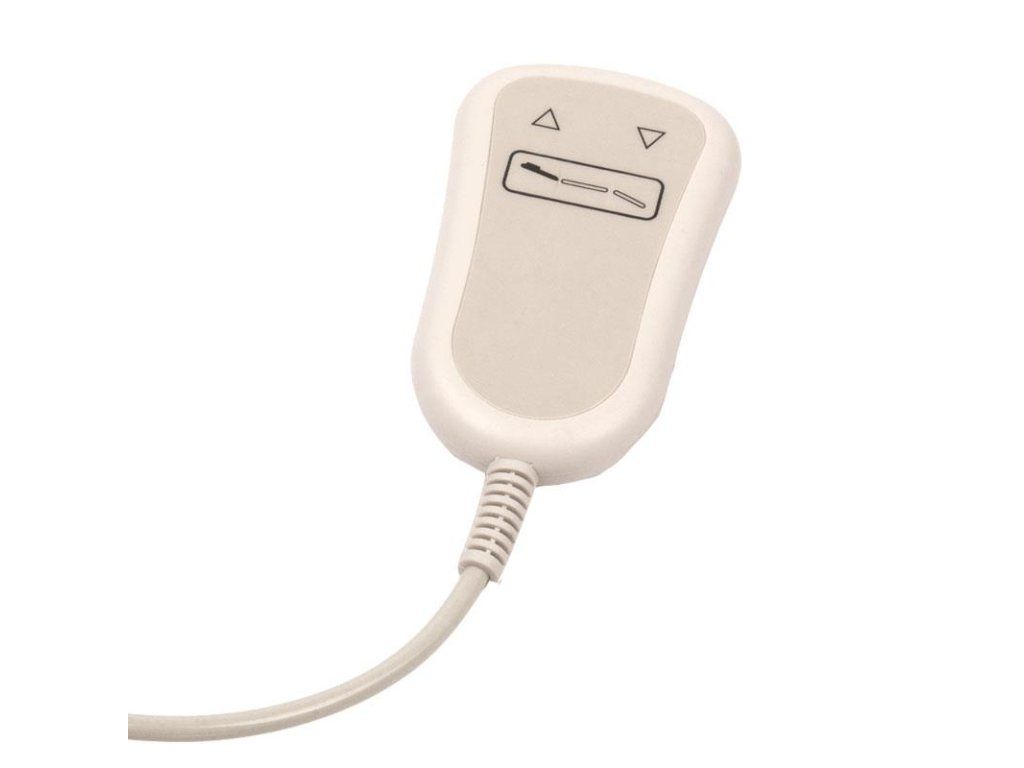 BD-8251 – Detailansicht Polsterung