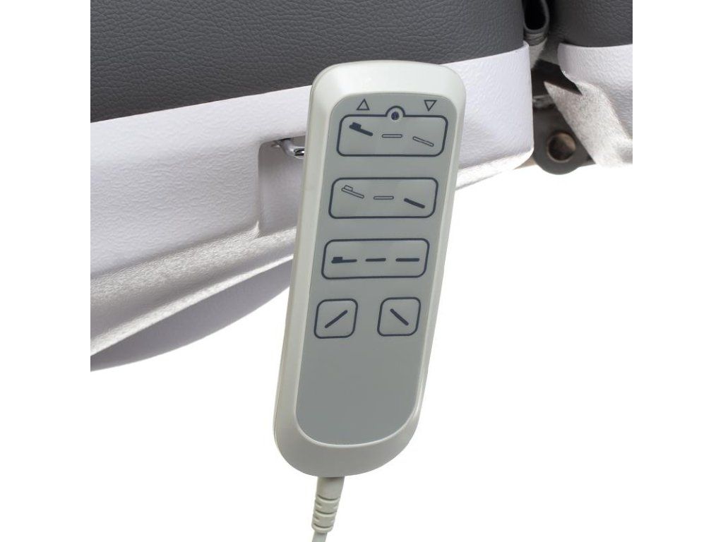 BR-6672 Grau – drehbarer Sitz