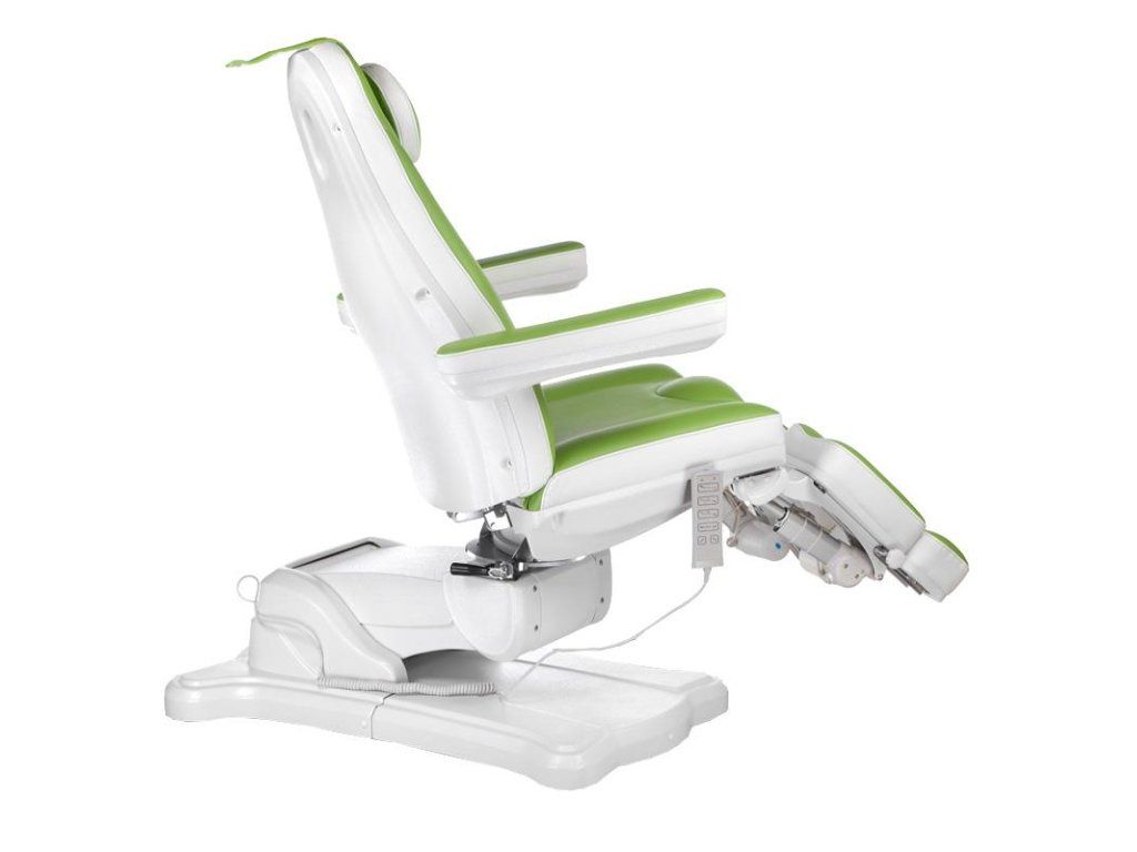Mazaro BR-6672A Grün – Gesamtansicht flach