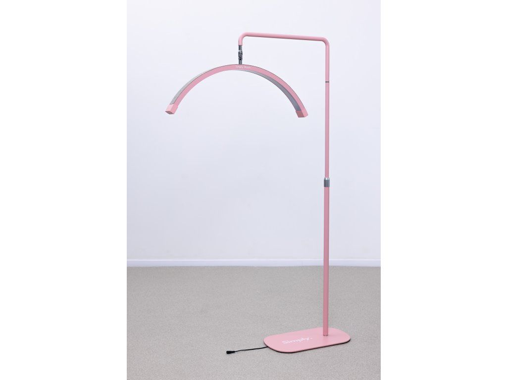 Simply Moon Pink – Strasssteine