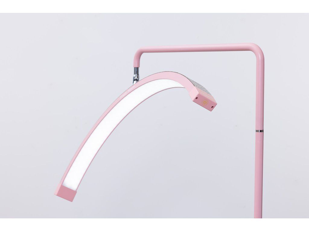 Simply Moon Pink – Detail Strasssteine