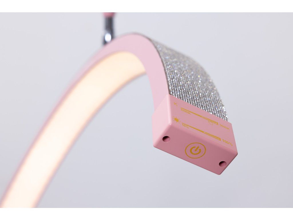 Simply Moon Pink – Detail Mondform