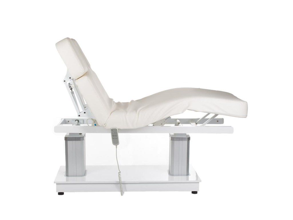 Elektrische Verstellung der Massageliege BR-6621