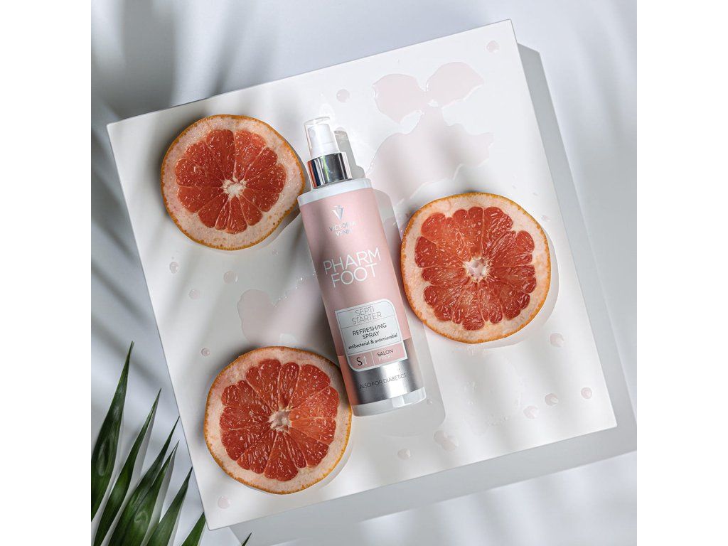 SEPTI STARTER – Anwendung