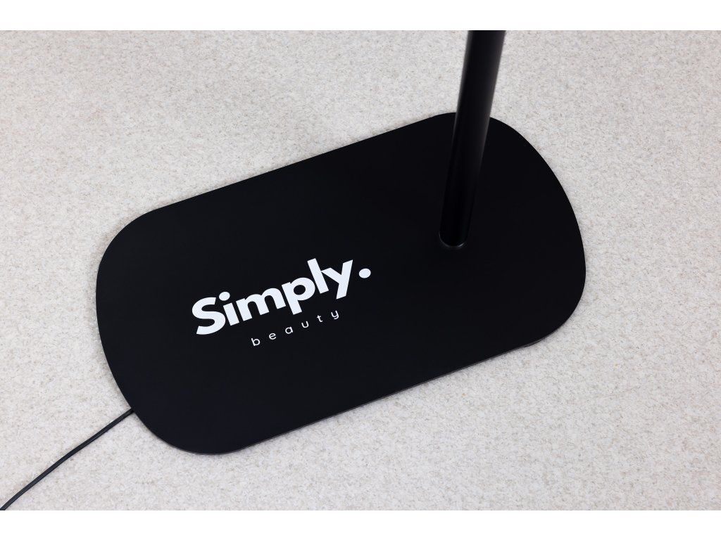 Simply Moon Schwarz – Studio 6