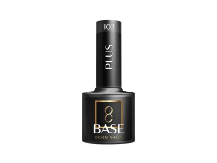 OCHO NAILS Base plus 102 -5 g