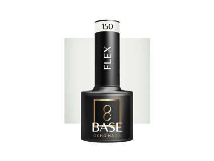 OCHO NAILS Flex base 150 -5 g