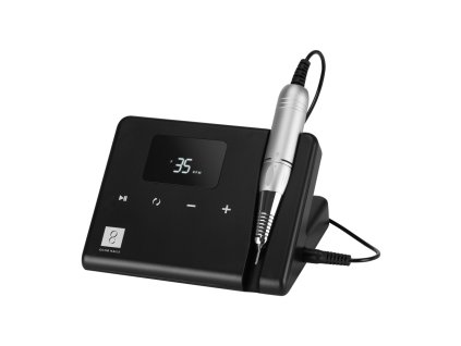 Nagelfräser OCHO TECHNIC 65W Schwarz – Professionelles Fräsgerät