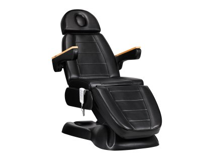 Elektrische Kosmetikliege SILLON LUX 273B 3 Motoren Schwarz
