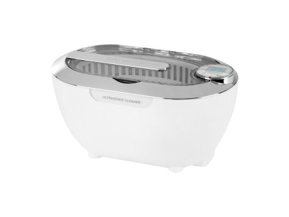 Ultraschallreiniger ACD-3840 Kapazität 0.6 L 31 W Weiß