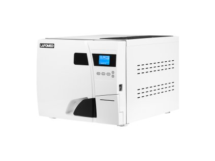 Lafomed Autoklav 23L Premium LFSS23AA mit Drucker – Klasse B