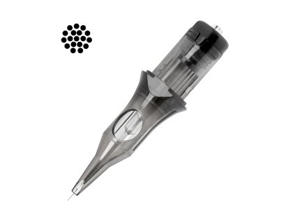 Tattoo Cartridge EL CARTEL V2 0.30 18RS 10stk.