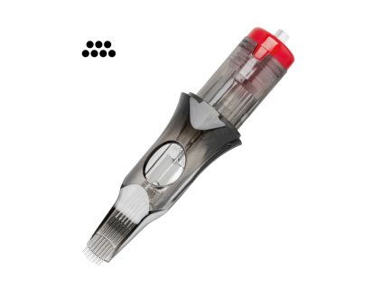 Tattoo Cartridge EL CARTEL V2 0.25 7RM 10stk.