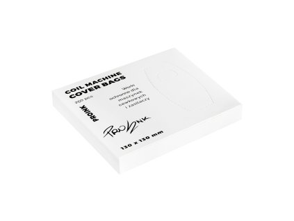 51594 pro ink folia kwadratowa do maszynek cewkowych 250 szt