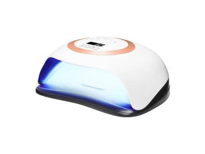 UV Lampe Nägel Glow V1 Gold 168W – Profi Dual LED