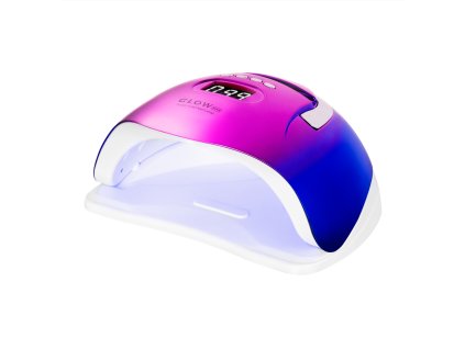 UV Lampe Nägel Glow F2 RN 220W – Dual-LED Profi-Lampe