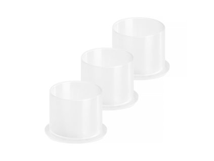 INK CUPS L 1000 stk.