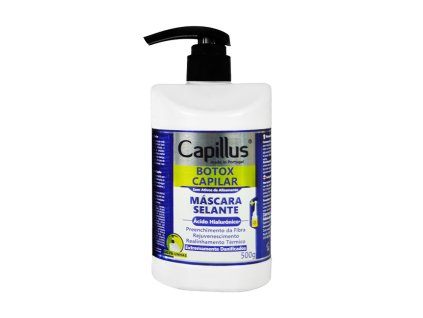 Capillus Botox Maske 500 g