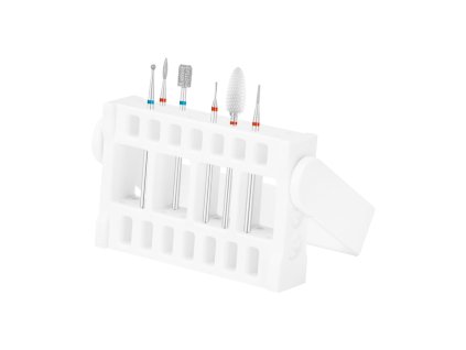 Fräser-Set EXO Podo Mix – Komplettset für Podologie & Pediküre