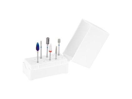 EXO Cutter Stand 2 – Abschließbarer Fräserständer