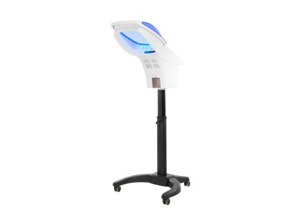 51855 gabbiano sauna fryzjerska stojaca 408d biala z aktywnym ozonem