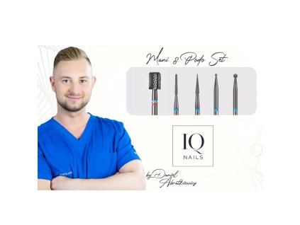 51930 podoland mani podo set by daniel abratkiewicz