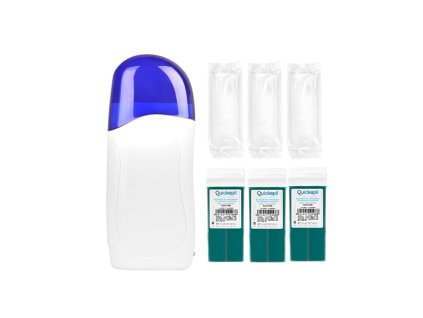 Set zur haarentfernung single 3.3