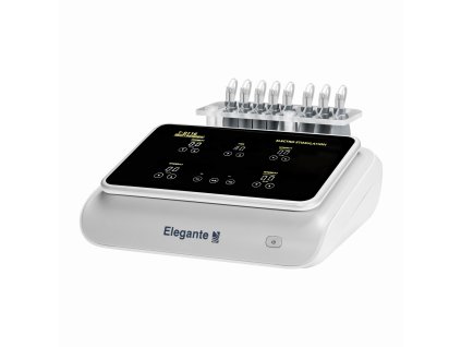 Elegante Platinum T9116 Elektrostimulationsgerät