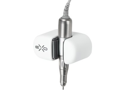Fräskopf Halterung, EXO Universalgreifer für Podologie & Kosmetik