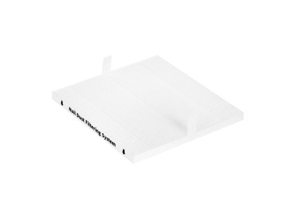 Hepa-Filter für Saeyang Staubabsorber Marathon Olimp 65W