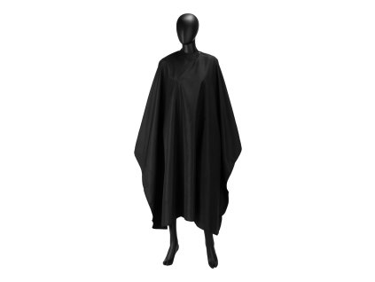 52011 peleryna fryzjerska z gumowym kolnierzem j 88