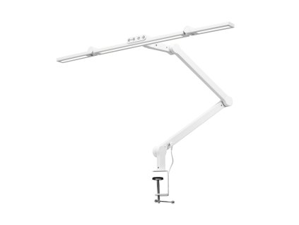 Kosmetiklampe Glow L03 Tisch-OP-Leuchte Weiß