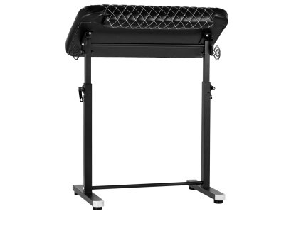 Pro Ink Tattoo Armlehne 718 Black Spade W