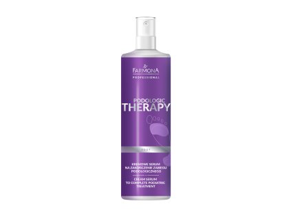 52227 farmona podo kremove serum na zaver podologickeho osetreni 200 ml