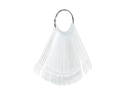 Felgenfarbe Schablone 50 Stk. WZ2 transparent