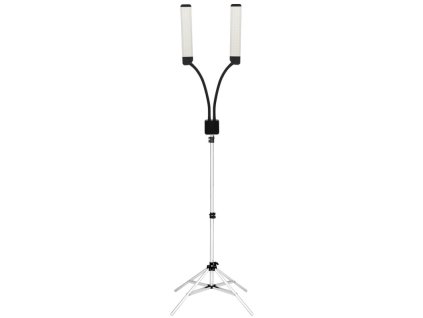 Led-lampe für wimpern und make-up polluks ii typ msp-ld01