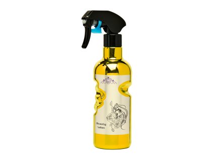 52598 zlaty rozprasovac barber shine