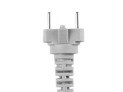 Saeyang Kabel für Kopf Marathon SDE-H200, SDE-SH300S, SDESH30N, SDE-M33E, SDE-M40ES grau