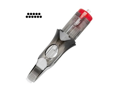 Tattoo Cartridge EL CARTEL V2 0.30 11RM MediumTaper 10stk.
