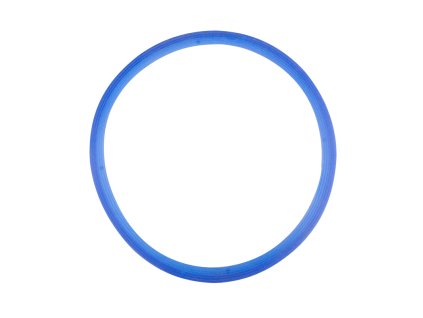 20088 2 silikonove tesneni pro autoklav woson 7l a 8l modre 11 mm