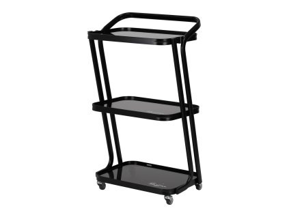 Pro-Ink 6701 Kosmetiktisch Schwarz